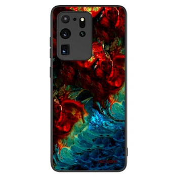 Husă pentru Samsung Galaxy S20 Ultra 5G G988F - Universe