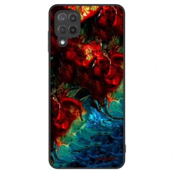 Husă pentru Samsung Galaxy M12 M127F - Universe