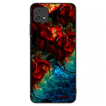 Husă pentru Samsung Galaxy A22 A226B 5G - Universe
