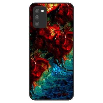 Husă pentru Samsung Galaxy A02s A025G - Universe