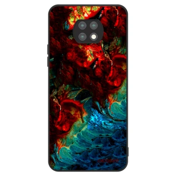 Husă pentru Xiaomi Redmi Note 9T - Universe