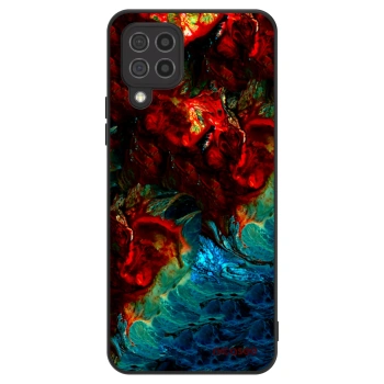 Husă pentru Samsung Galaxy A22 A225F 4G - Universe