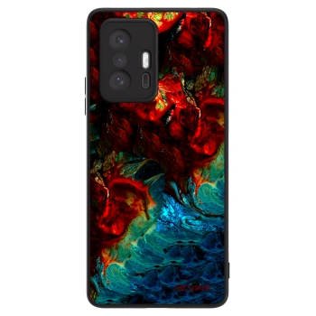 Picasee ULTIMATE CASE pentru Xiaomi 11T Pro - Universe