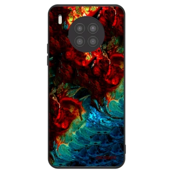 Husă pentru Huawei Nova 8i - Universe