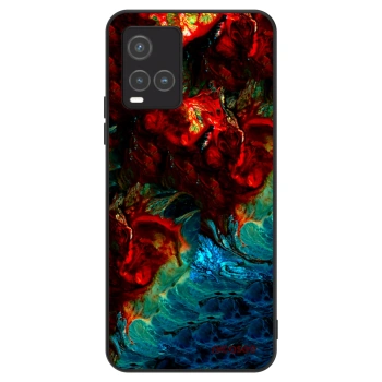 Husă pentru Vivo Y33s - Universe