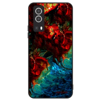 Husă pentru Vivo Y72 5G - Universe