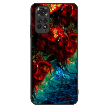 Husă pentru Xiaomi Redmi Note 11S 4G - Universe