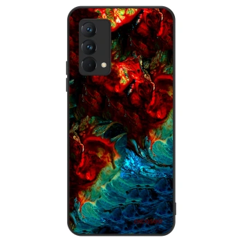 Husă pentru Realme GT Master Edition 5G - Universe