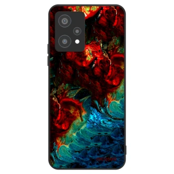 Husă pentru Realme 9 Pro 5G - Universe