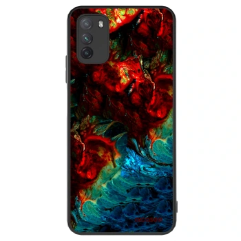 Husă pentru Xiaomi Poco M3 - Universe