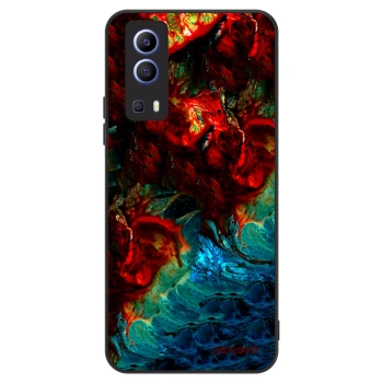 Husă pentru Vivo Y52 5G - Universe