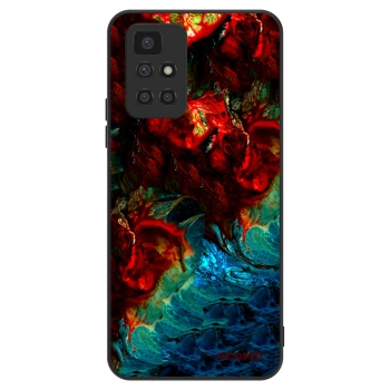 Husă pentru Xiaomi Redmi 10 (2022) - Universe