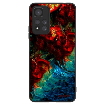 Husă pentru Xiaomi Redmi Note 11 Pro+ 5G - Universe