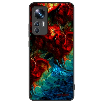 Picasee ULTIMATE CASE pentru Xiaomi 12T Pro - Universe