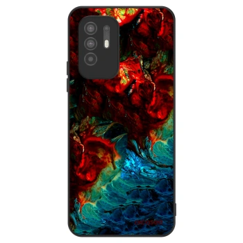 Husă pentru OPPO A94 5G - Universe