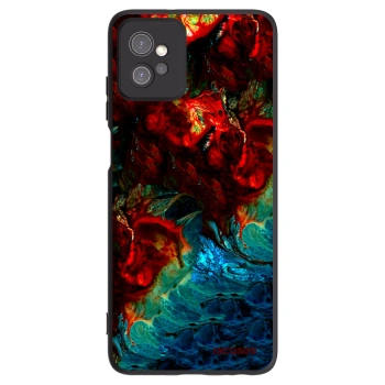 Husă pentru Motorola Moto G32 - Universe