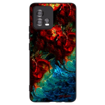 Husă pentru Motorola Moto G72 - Universe