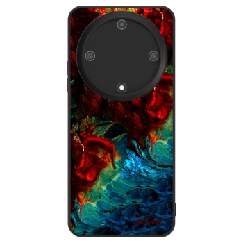 Husă pentru Honor Magic5 Lite 5G - Universe
