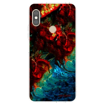 Husă pentru Xiaomi Redmi Note 5 Global - Universe