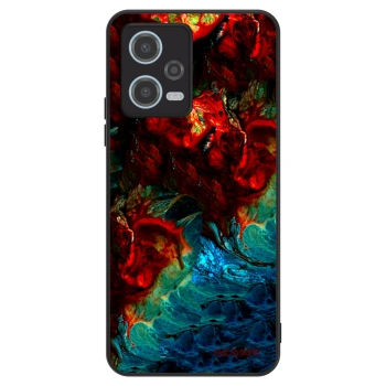 Husă pentru Xiaomi Redmi Note 12 5G - Universe