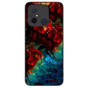 Husă pentru Xiaomi Redmi 12C - Universe