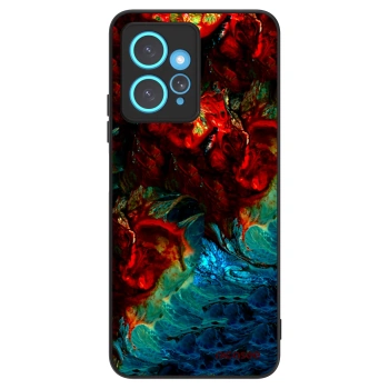 Husă pentru Xiaomi Redmi Note 12 4G - Universe