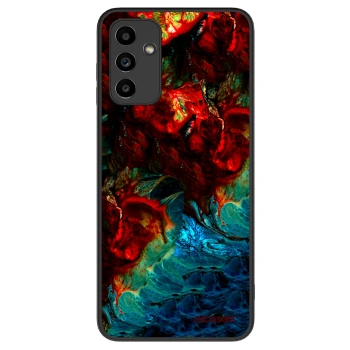 Husă pentru Samsung Galaxy A04s A047F - Universe