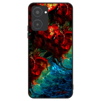 Husă pentru Realme 10 4G - Universe