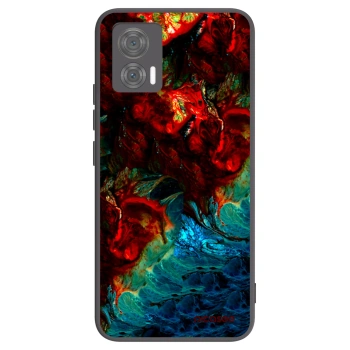 Husă pentru Motorola Edge 30 Neo - Universe