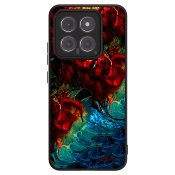 Picasee ULTIMATE CASE pentru Xiaomi 14 - Universe