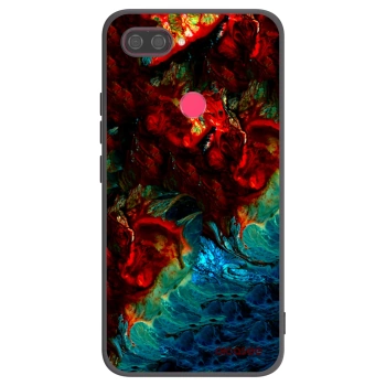 Husă pentru Xiaomi Mi 8 Lite - Universe