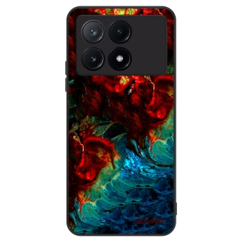Husă pentru Xiaomi Poco X6 Pro - Universe