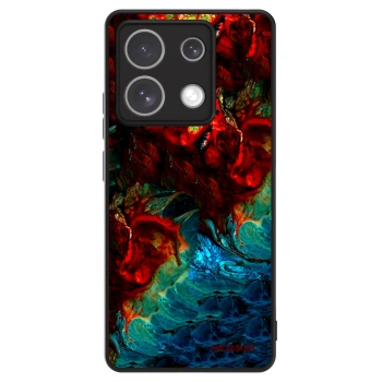 Picasee ULTIMATE CASE pentru Xiaomi Redmi Note 13 Pro 5G - Universe