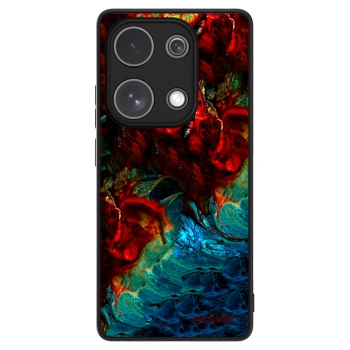 Picasee ULTIMATE CASE pentru Xiaomi Redmi Note 13 Pro 4G - Universe