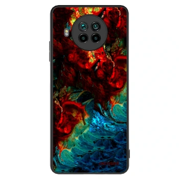 Husă pentru Xiaomi Mi 10T Lite - Universe