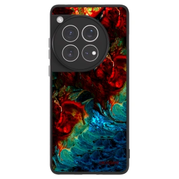 Picasee ULTIMATE CASE pentru OnePlus 12 5G - Universe