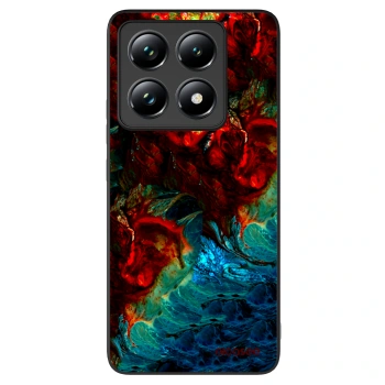 Picasee ULTIMATE CASE pentru Xiaomi 14T Pro - Universe