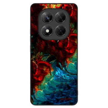 Picasee ULTIMATE CASE pentru Xiaomi Redmi Note 14 Pro 5G - Universe