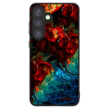 Picasee ULTIMATE CASE pentru Samsung Galaxy S25+ 5G - Universe