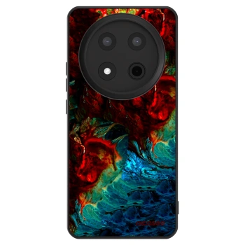 Husă pentru Honor Magic7 Lite 5G - Universe