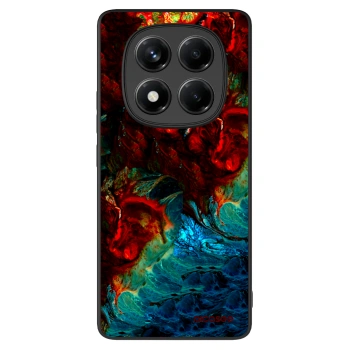 Picasee ULTIMATE CASE pentru Xiaomi Redmi Note 14 Pro 4G - Universe