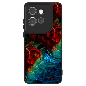 Husă pentru Motorola Edge 50 Neo - Universe