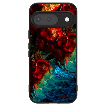 Husă pentru Google Pixel 9 - Universe