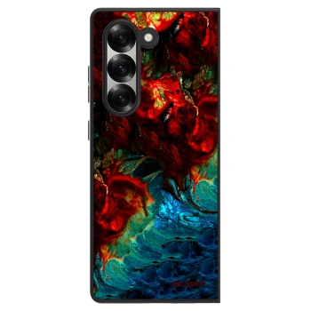 Husă pentru Samsung Galaxy Z Fold6 5G - Universe