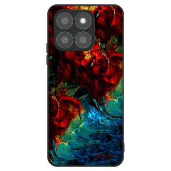 Husă pentru Honor X8c - Universe