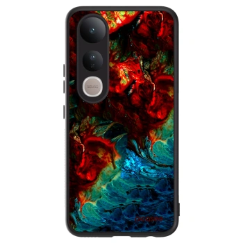 Husă pentru Vivo V50 Lite 5G - Universe