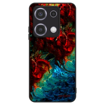 Husă pentru Xiaomi Redmi Note 14S - Universe
