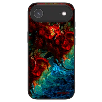 Picasee ULTIMATE CASE pentru Apple iPhone Air - Universe