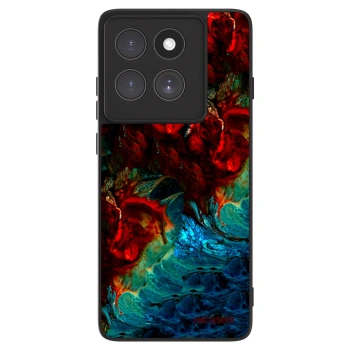 Husă pentru Motorola Edge 60 5G - Universe