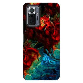 Husă pentru Xiaomi Redmi Note 10 Pro - Universe